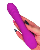 Purple Pleasure : Purple Quartz