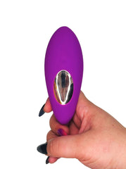 Lary Mary : Purple Quartz