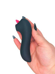 Suck-o-matic : Onyx Black