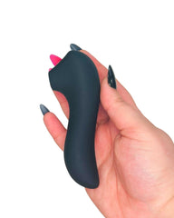 Suck-o-matic : Onyx Black