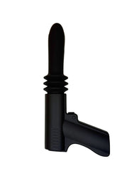 Licensed to Thrill : Onyx Black