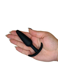 BP Intermediate : Onyx Black