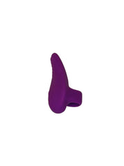 Ring-a-ding-ding : Purple Quartz