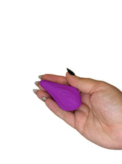 Ring-a-ding-ding : Purple Quartz