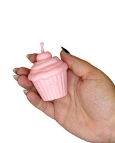 Cup-quake Flicker : Fondant Pink