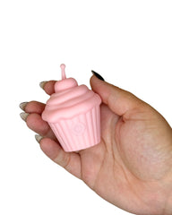 Cup-quake Flicker : Fondant Pink