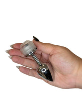 Disco Inferno : Silver Chrome