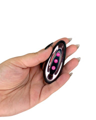 Trusty Thrusty : Flesh Pink