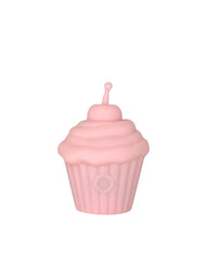 Cup-quake Flicker : Fondant Pink
