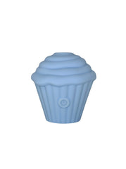 Cup-Quake XL : Fondant Blue