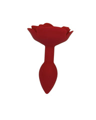 Rosey Bum : Rose Red