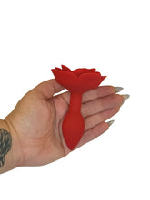 Rosey Bum : Rose Red