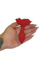 Rosey Bum : Rose Red