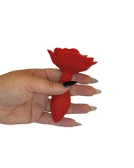 Rosey Bum : Rose Red