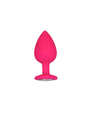 BP Diamond Trio : Vibrant Pink