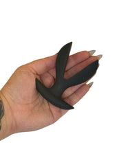 Open Sesame : Onyx Black