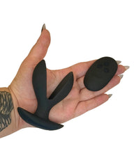 Open Sesame : Onyx Black