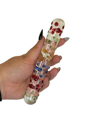 Technicolour Titallator : Multi-Glass