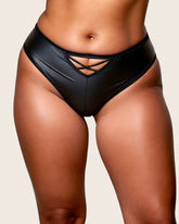 Envy Brief : Obsidian Black