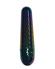 Harlequin Harlot : Rainbow Chrome