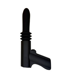 Licensed to Thrill : Onyx Black