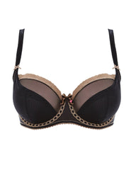 Nichole Bra : Noir Creme