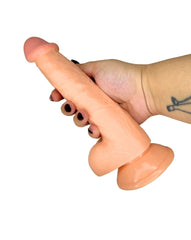 Please Be Seated : Flesh Pink
