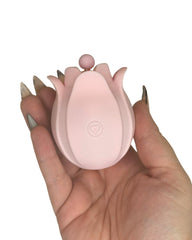 Rosey Vibe Pro : Soft Pink
