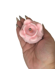 Rosey Vibe Pro : Soft Pink