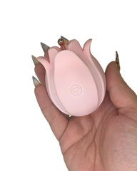 Rosey Vibe Pro : Soft Pink