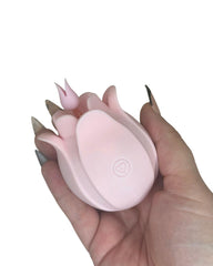 Rosey Vibe Pro : Soft Pink
