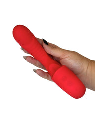 Sir Licks : Rose Red
