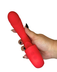 Sir Licks : Rose Red