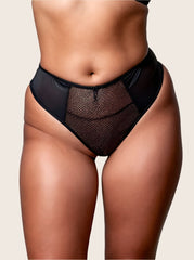 Lusty Bundle of Passion