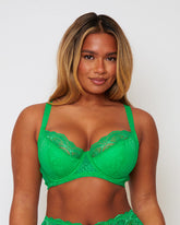 Tutti Booster Bra : Ample Apple