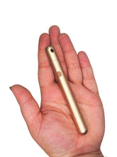 You'd Never Guess : Gentle Gold