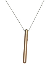 You'd Never Guess : Gentle Gold