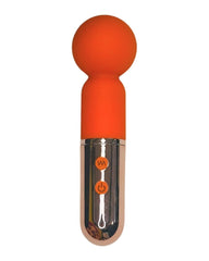 Adding Sugar : Neon Orange