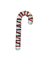 Glass Candy Cane inspired toy from Brand X