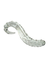 Glass Slipper : Clear Glass