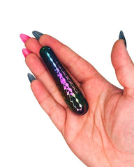 Harlequin Harlot : Rainbow Chrome