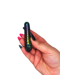 Harlequin Harlot : Rainbow Chrome