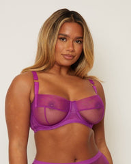 Tutti Trio : Vamp Purple