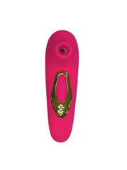 Suckablow : Vibrant Pink