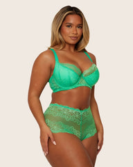 Tutti Booster Bra : Ample Apple