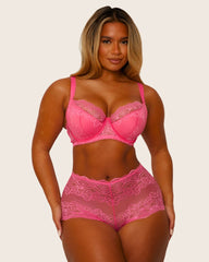 Tutti Booster Bra : Saucy Strawberry