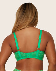 Tutti Booster Bra : Ample Apple