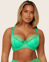 Tutti Booster Bra : Ample Apple