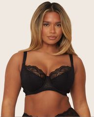 Tutti Booster Bra Bundle : Apple Liquorice