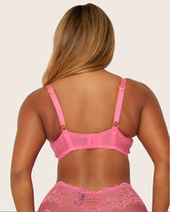 Tutti Booster Bra : Saucy Strawberry